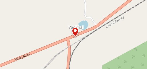 Ramesh Mhatre Refreshments on map