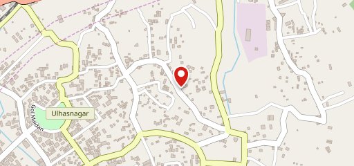 Ramesh Sandwich (Kailashpati Snacks corner) on map