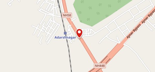 Raj Namkeen Restaurant on map