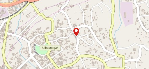 Ramesh Sweets And Cakes on map