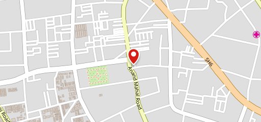 Rameshbhai V.Bhelwala on map