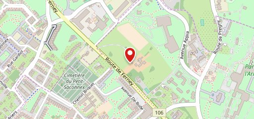 Rami’s Food Truck sulla mappa