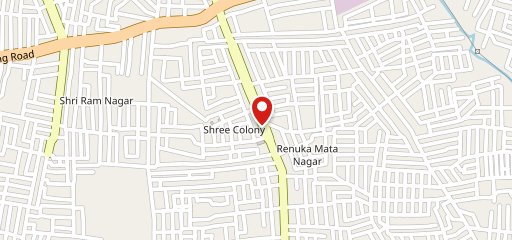 Ramji's Food Plaza on map