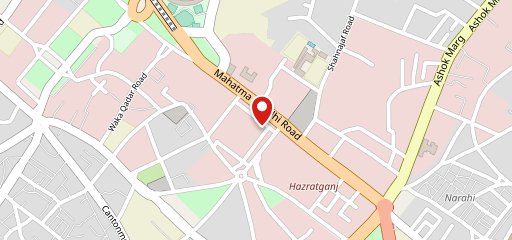 M/S RAM KEWAL TEA STALL on map