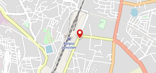 Ramkrishna Bakery 77 on map