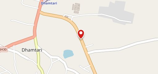 Ramkrishna Bhojnalaya on map