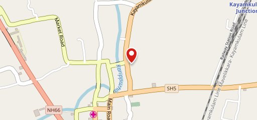 Ramla Hotel, Since 1952 on map