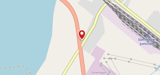 Rampur Muradabadi chicken Biryani on map