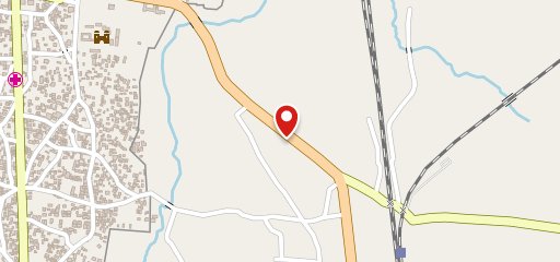 Ramu ka Dhaba (Raju Dhaba) on map