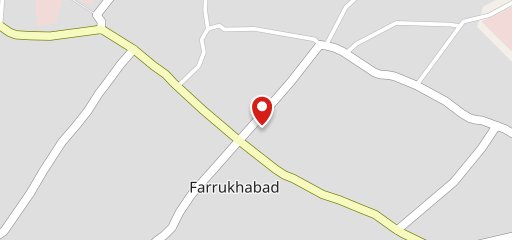 Ramu Lassi wale on map