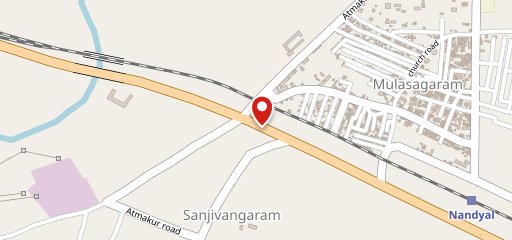 Ramya Egg & Chicken Centre on map
