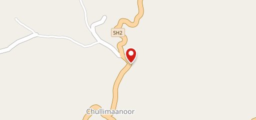 RAMZAN RESTAURANT on map