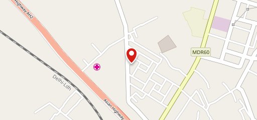 Rana Sweets Best sweet shop in Phagwara on map