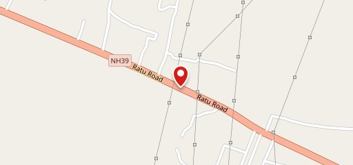 Ranchi Dhaba Appu Ji Ka Meat Bhandar Ranchi on map