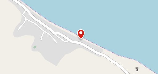 Rancho do Pirata no mapa