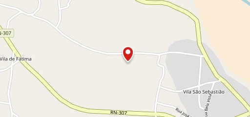 Rancho Sol & Lua - Recepções & Eventos no mapa