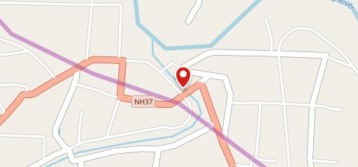 Randhan Restaurant on map