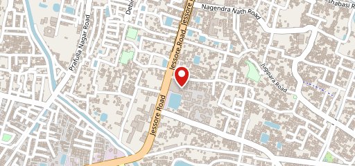 Rang De Basanti Dhaba & Bar, Diamond Plaza on map