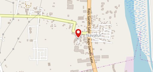 RANGA SAI ANDHRA TIFFINS on map