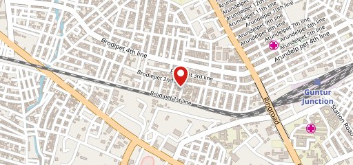 Rangayya Tiffins’s రంగయ్య టిఫిన్స్ on map