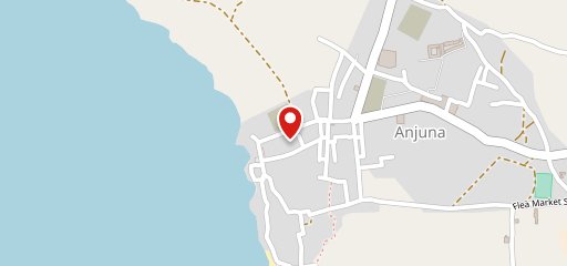 Rangeela - Inventive Indian Kitchen on map