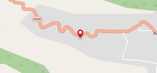 jüSTa Rangers Munnar Foothills, Kerala on map