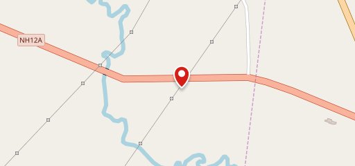 RANGLA JABALPUR on map