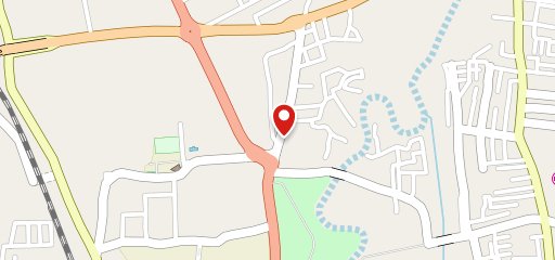 Rangoli Restaurant & Banquets on map