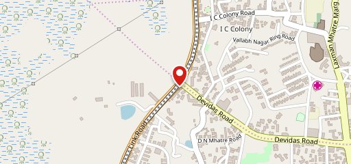 Rangrez Family Resto Bar on map