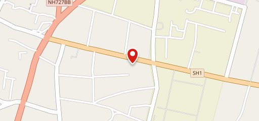 Rangrezza Restaurant & Banquet Hall. on map