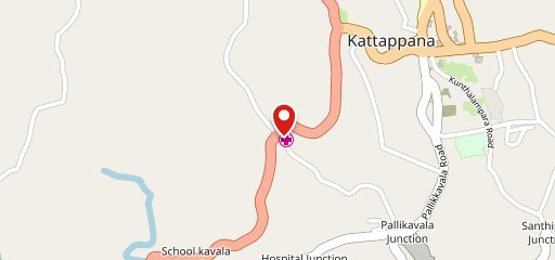 Rani Restaurant on map