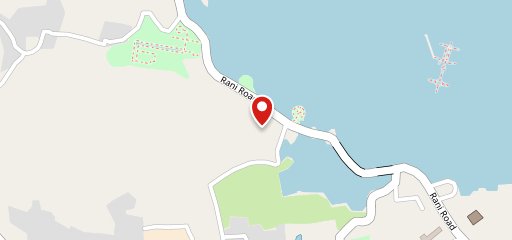 Rani Village Lake View Restaurant on map