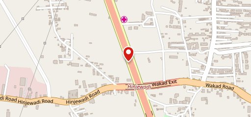 Ranjai Garden on map