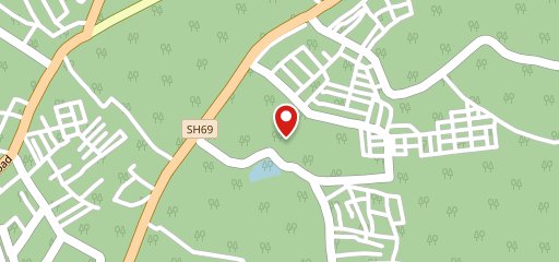 Ranjana's Cake House on map