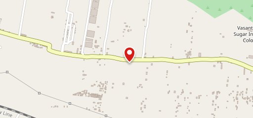 Hotel Ranjatra on map