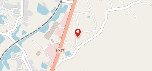 Ranjita kitchen on map