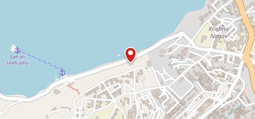Hotel Ranjit’s Lakeview on map