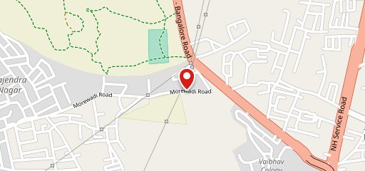 Ranoji Biryani on map