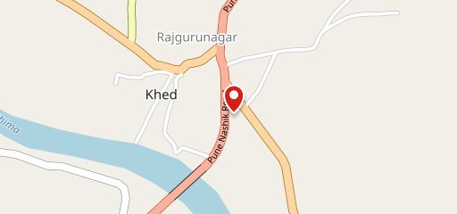 Rahul Vadewalle on map