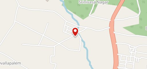 Rao's Biryani House on map