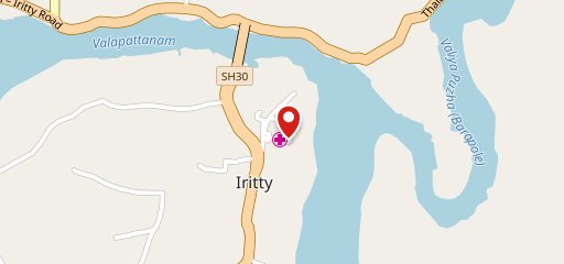 Raravies Fresh Bakery And Cool Bar on map