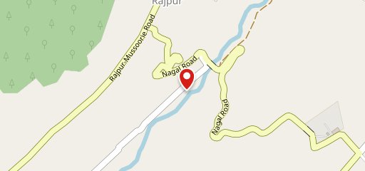 Rasa by the valley cook on map