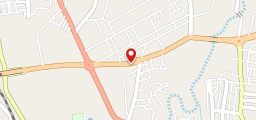 Rasa - Four Points By Sheraton on map