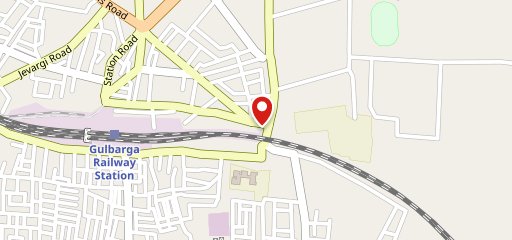 Rasa Heaven For Foodies on map