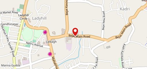 Kudla Rasa Prakash on map