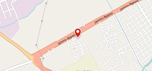 Rasalika - Food Sweets Bakery on map