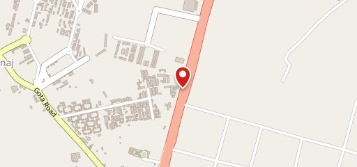 Rasam The Garden Restaurant on map