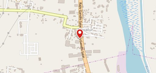 Rasavid Multicuisine Restaurant on map