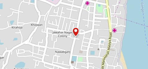 Rasdham Mishtan on map