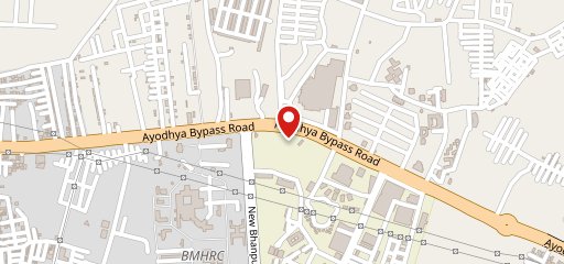 Rasdham Restaurant on map